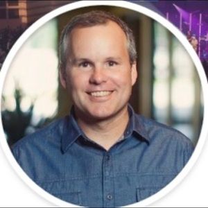 Meet your Posher, Roy